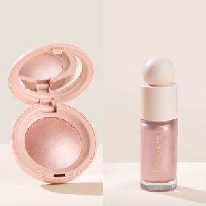 NWT Positive Light Liquid Luminizer Positive Light Silky Touch Highlighter